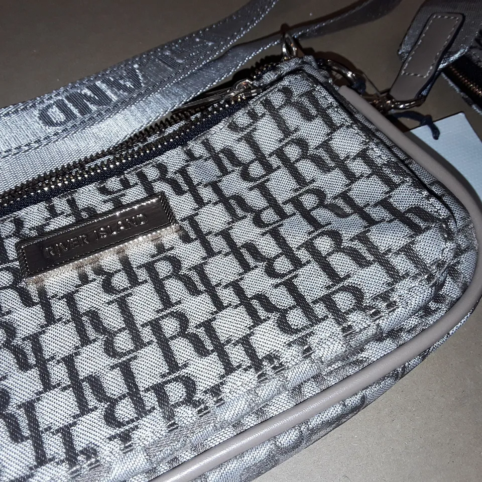 RIVER ISLAND BAG AND PURSE SET