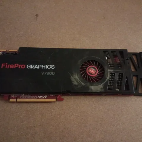 AMD FIREPRO V7900 GRAPHICS CARD