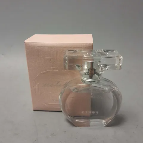 12 BOXED ISABELLA 50ML EDT SPRAY ( 12 X 50ML ) -