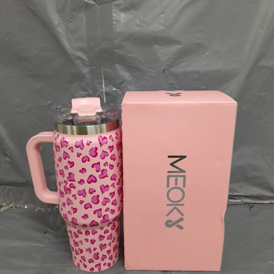 BOXED MEOKY 946 ML TUMBLER BOTTLE 