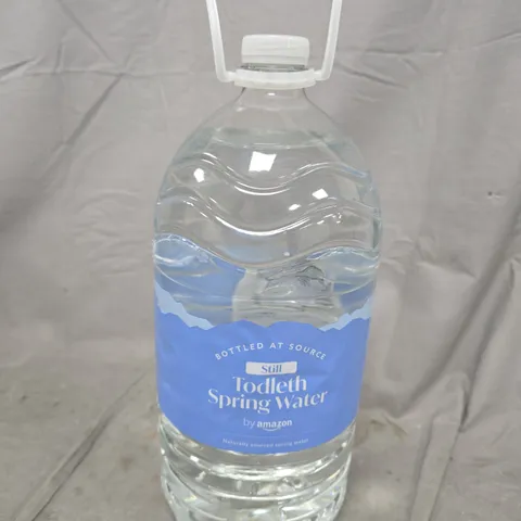 STILL SPRING WATER 2 L BOTTLE – BY AMAZON