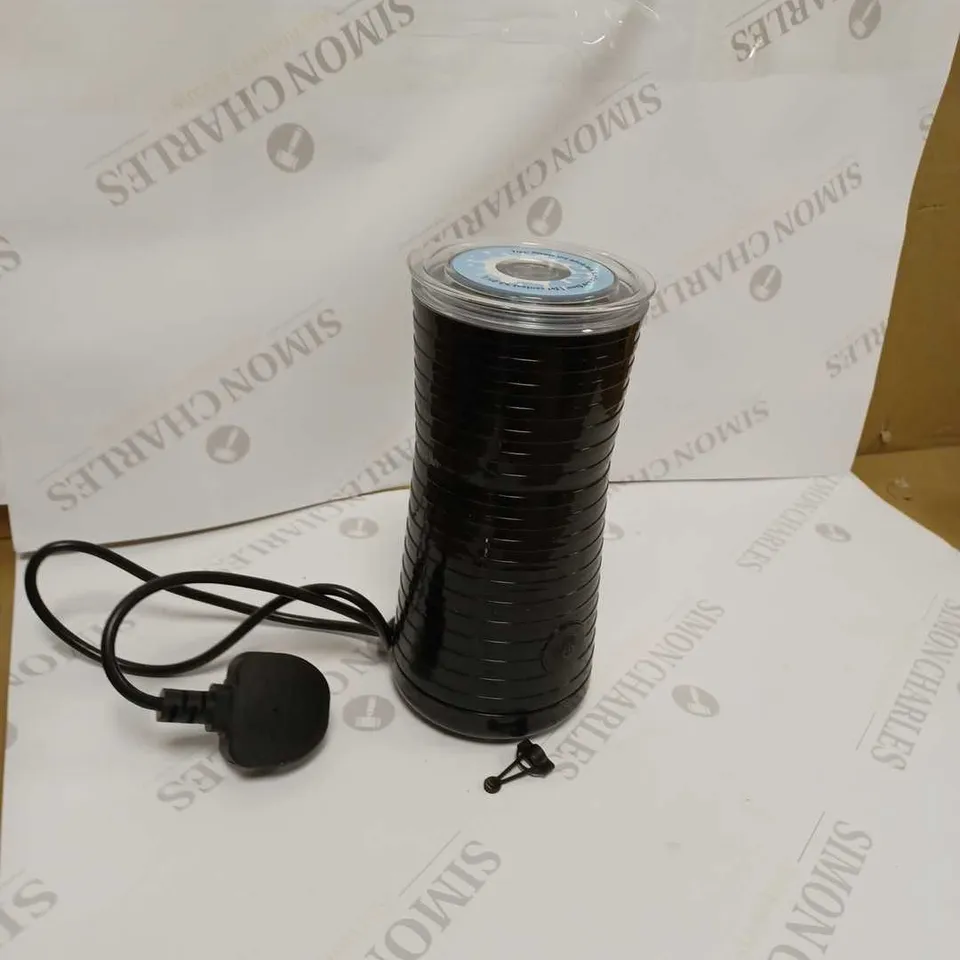 MORPILOT MILK FROTHER 