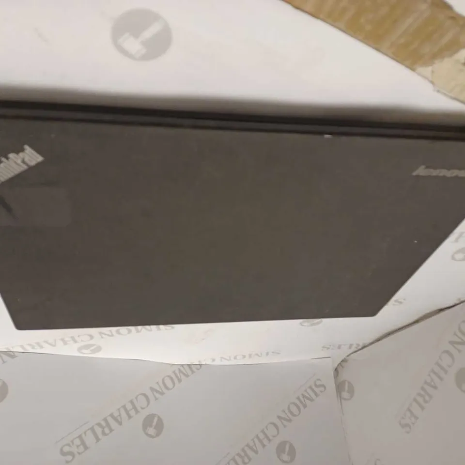 LENOVO THINKPAD X240 LAPTOP
