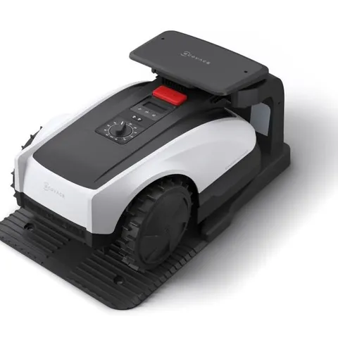 BOXED ECOVAS ROBOTICS GOAT 0500 PANORAMA