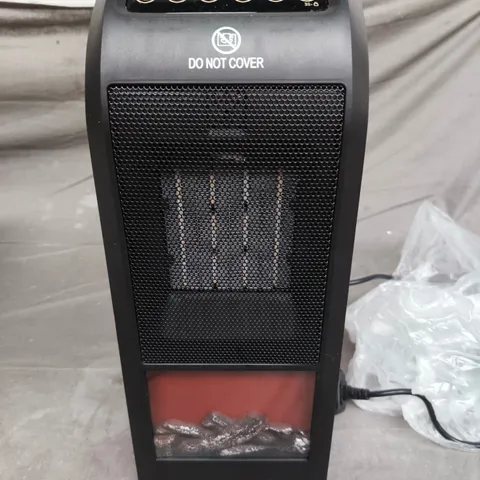HOMESMART CERAMIC HEATER – 1800W 