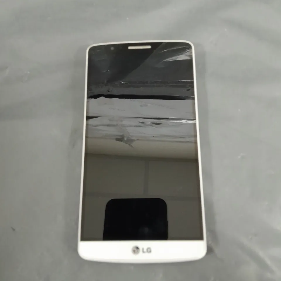 LG G3 SMARTPHONE 