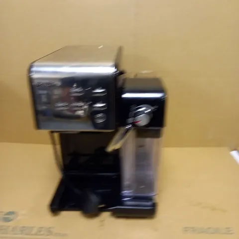 BREVILLE COFFEEHOUSE COFFEE MACHINE