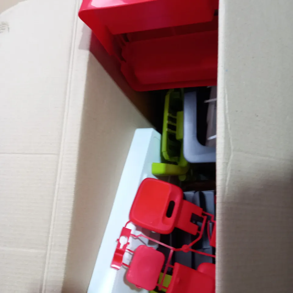 SUPERMARKET MAXI ONE MARKET