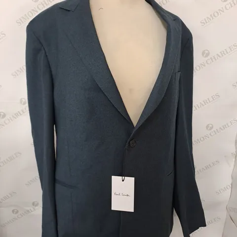 PAUL SMITH 2 BUTTON JACKET SIZE 44/54