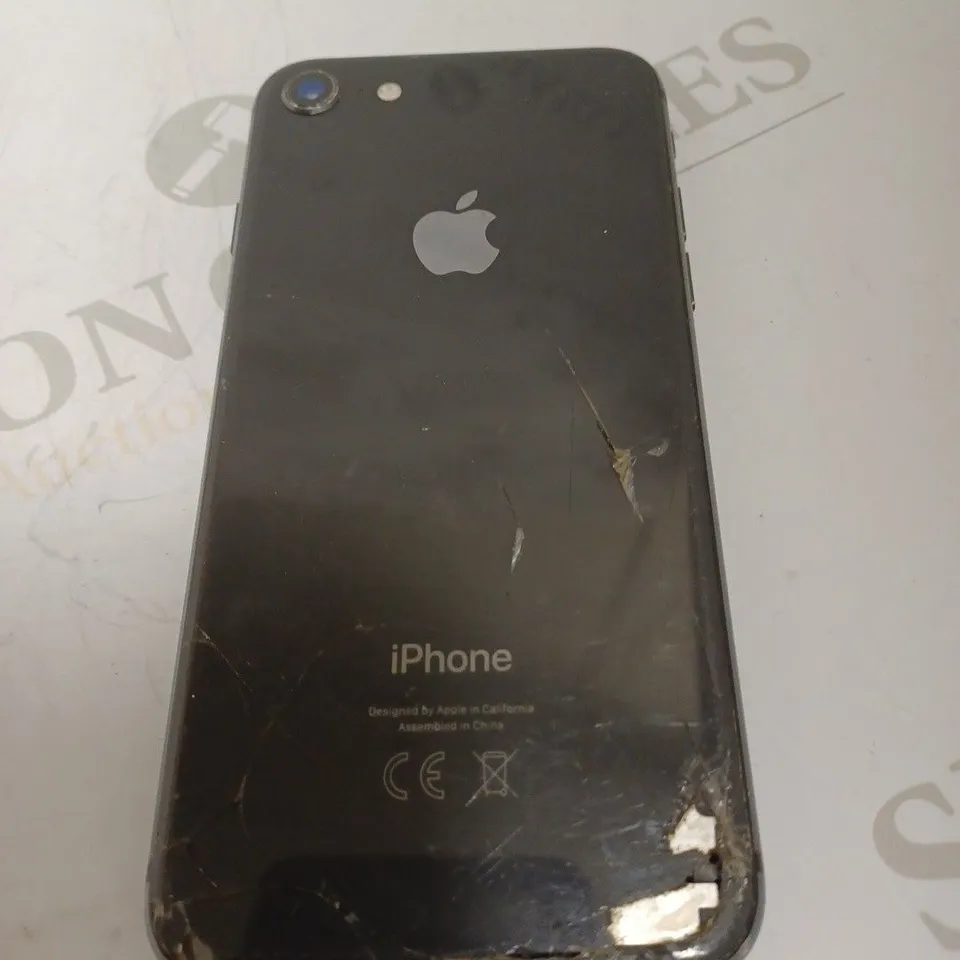 APPLE IPHONE MOBILE PHONE