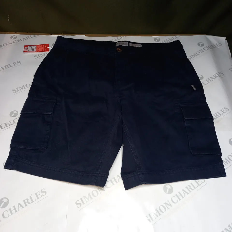 SOULCAL & CO UTILITY SHORTS - XL