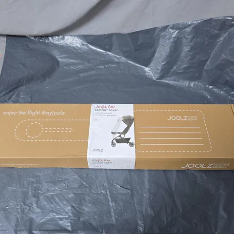 JOOLZ AER COMFORT COVER – PUSHCHAIR/PRAM SUN PROTECTION