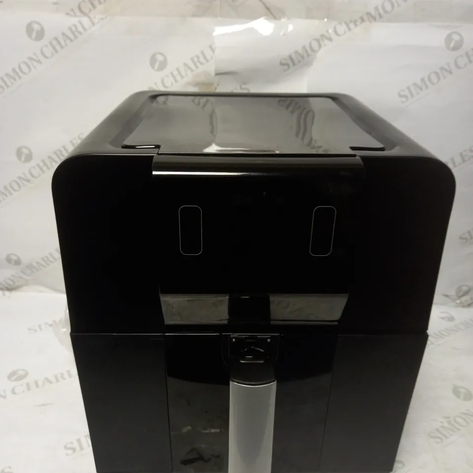 BREVILLE HALO AIR FRYER DIGITAL AIR FRYER OVEN