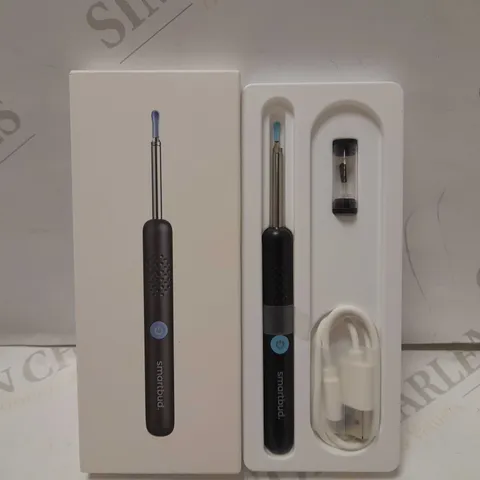 SMARTBUD ELECTRIC EAR CLEANER