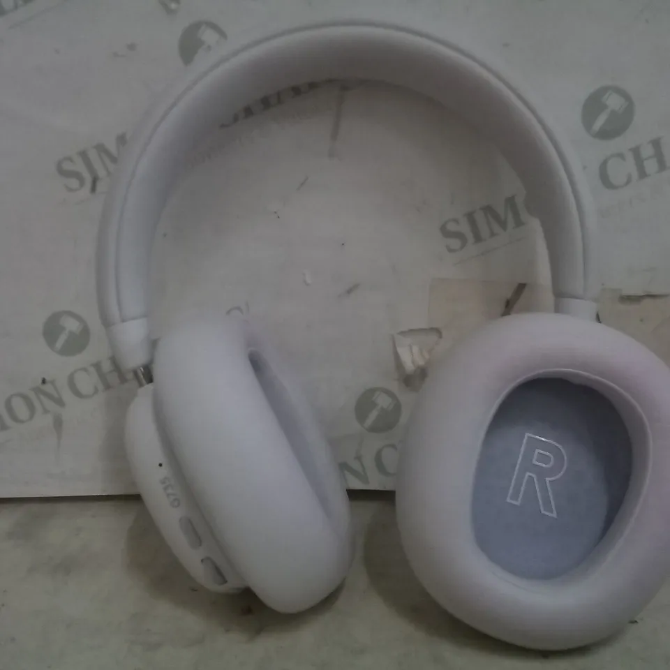 BOXED LOGITECH G735 WIRELESS GAMING HEADSET 