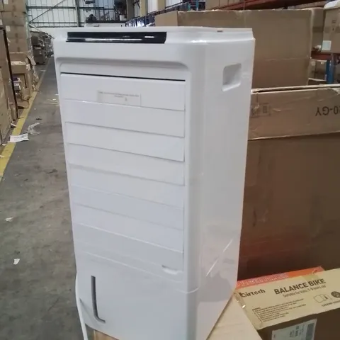 BOXED AIR COOLING UNIT