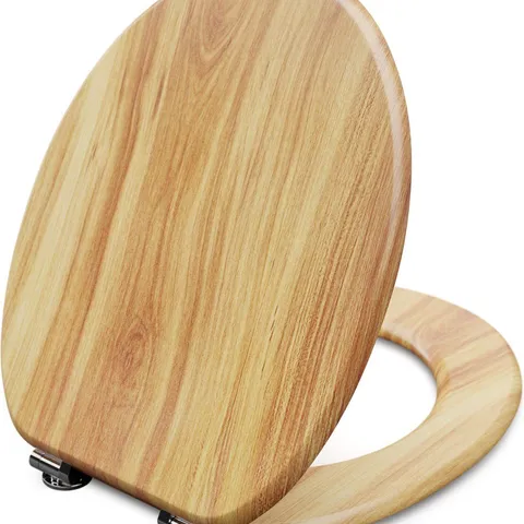 BOXED BLUMFELDT DOMBACH SIENA SOFT CLOSE TOILET SEAT