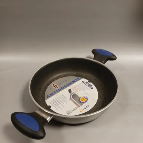 EUROCAST LINEA SILVER PAN