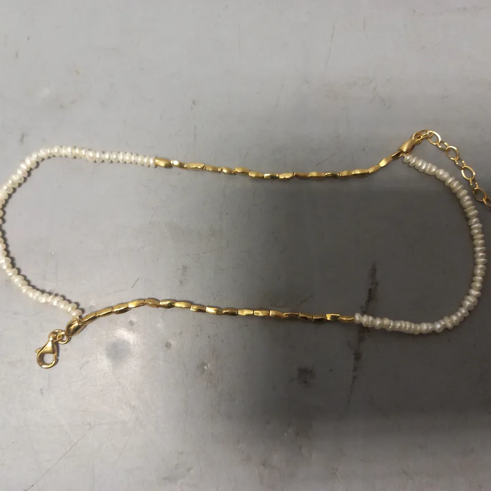MONICA VINADER BRACELET