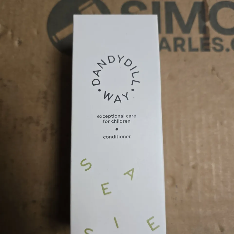 DANDYDILL WAY EXCEPTIONAL CARE FOR CHILDREN CONDITIONER – 200 ML – BOXED