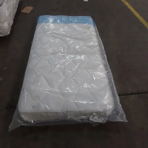 QUALITY BAGGED ALEX 90cm SINGLE SIZED MATTRESS 