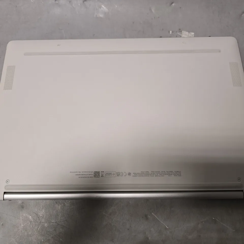 BOXED HP CHROMEBOOK 15A-NA0007NA