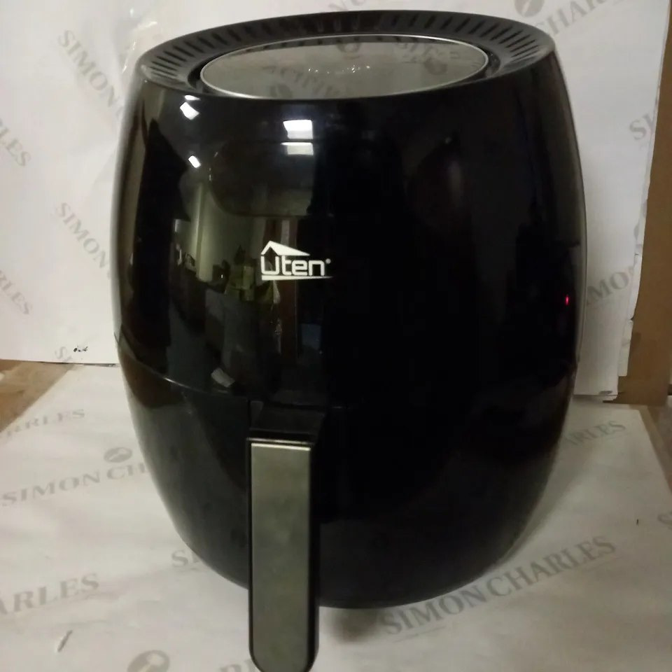 UTEN LOW-FAT AIR FRYER HF-1088TS