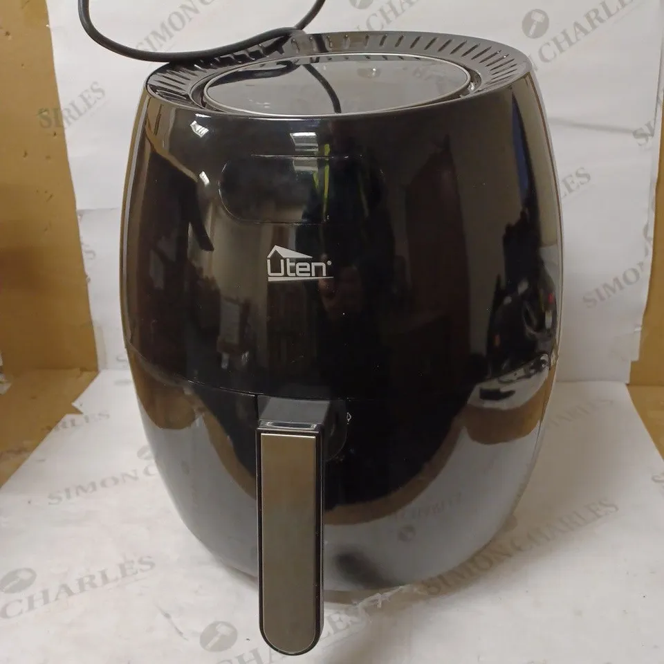 UTEN LOW-FAT AIR FRYER (HF-1088TS (UEA023))