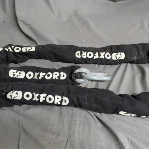 OXFORD HEAVY DUTY CHAIN