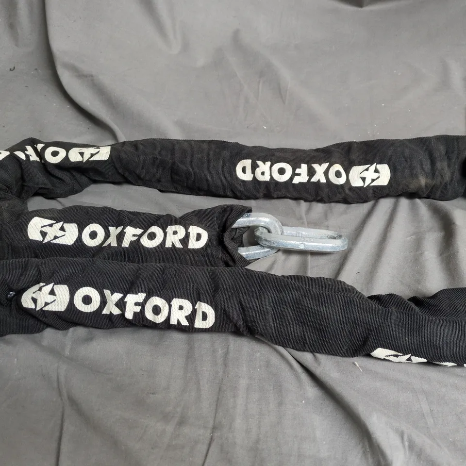 OXFORD HEAVY DUTY CHAIN
