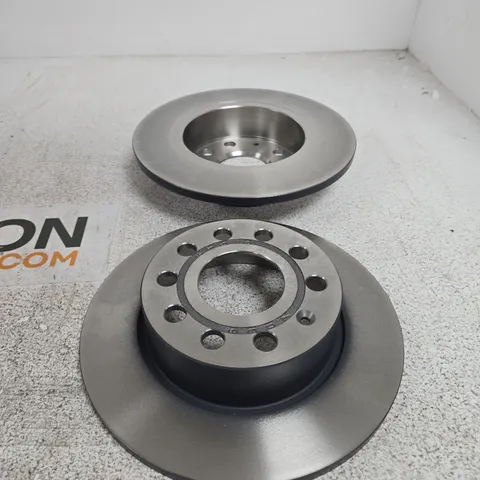 TRW DF4276 BRAKE DISCS β SET OF 2