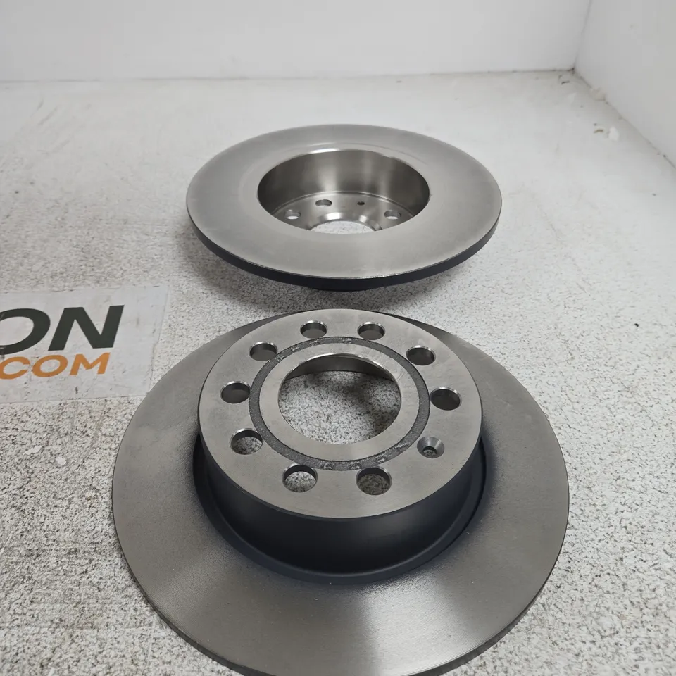 TRW DF4276 BRAKE DISCS – SET OF 2