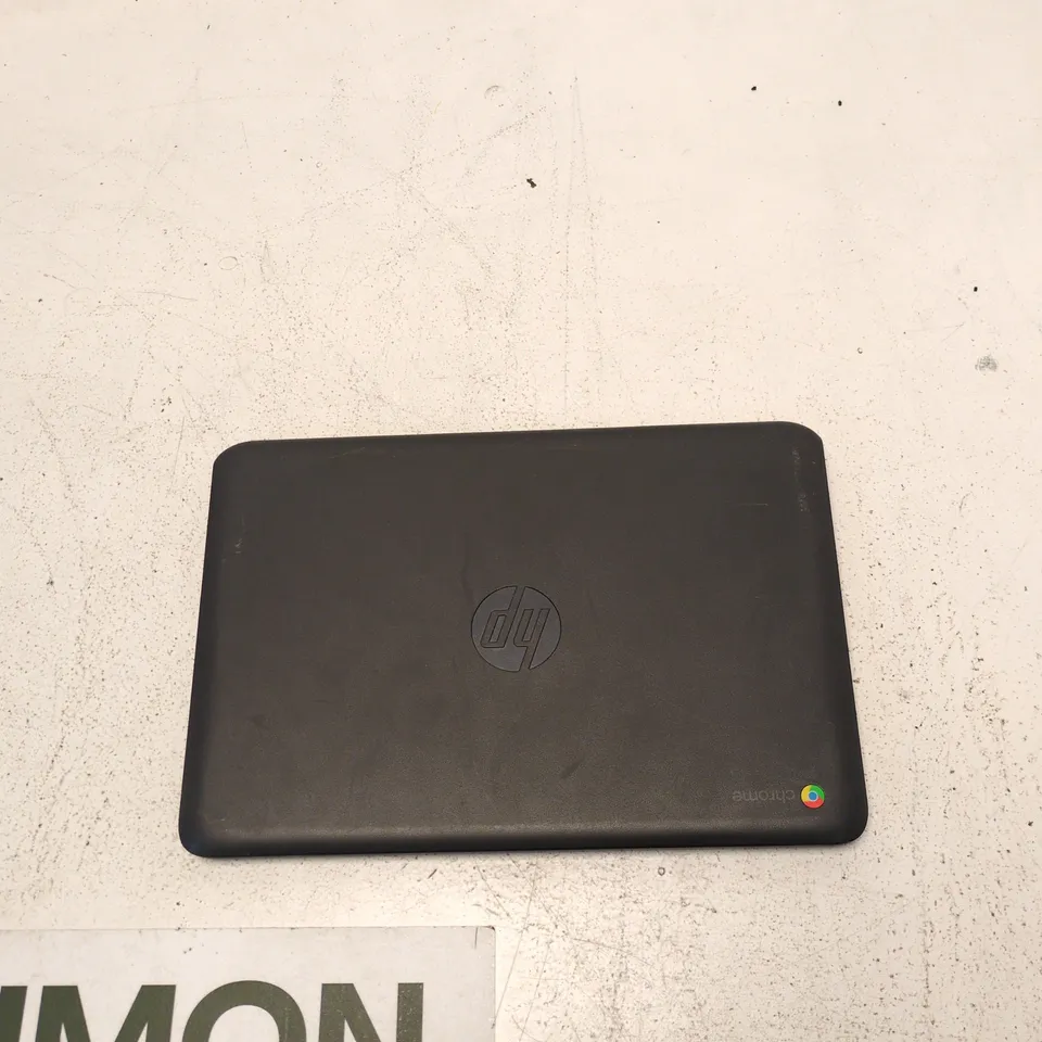 HP Chromebook 11a G6 EE UK – AMD A4-9120C, 4GB RAM, 16GB eMMC, Grey