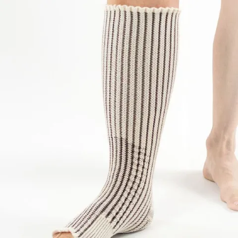 HADDENHAM COMFIWAVE (15-21MMHG) BELOW KNEE COMPRESSION