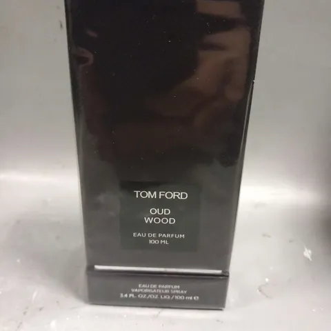 BOXED TOM FORD OUR WOOD EAU DE PARFUM 100ML 