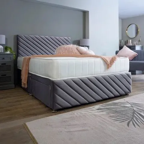 TOKYO DIVAN BED BASE