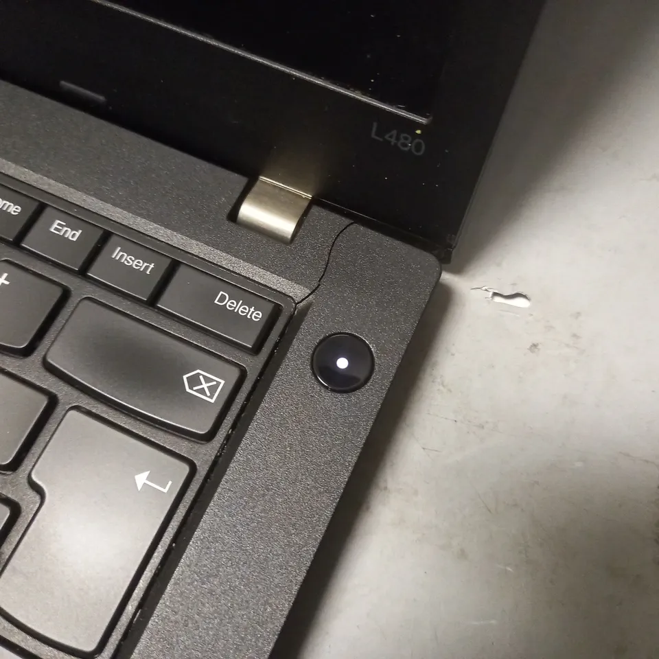 LENOVO THINKPAD L480 INTEL CORE I5 LAPTOP