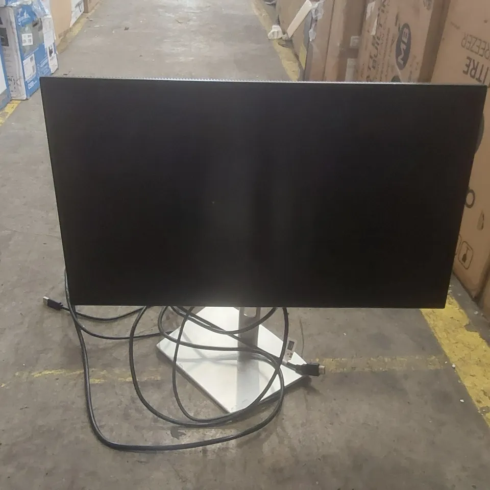 DELL MONITOR - UNTESTED 