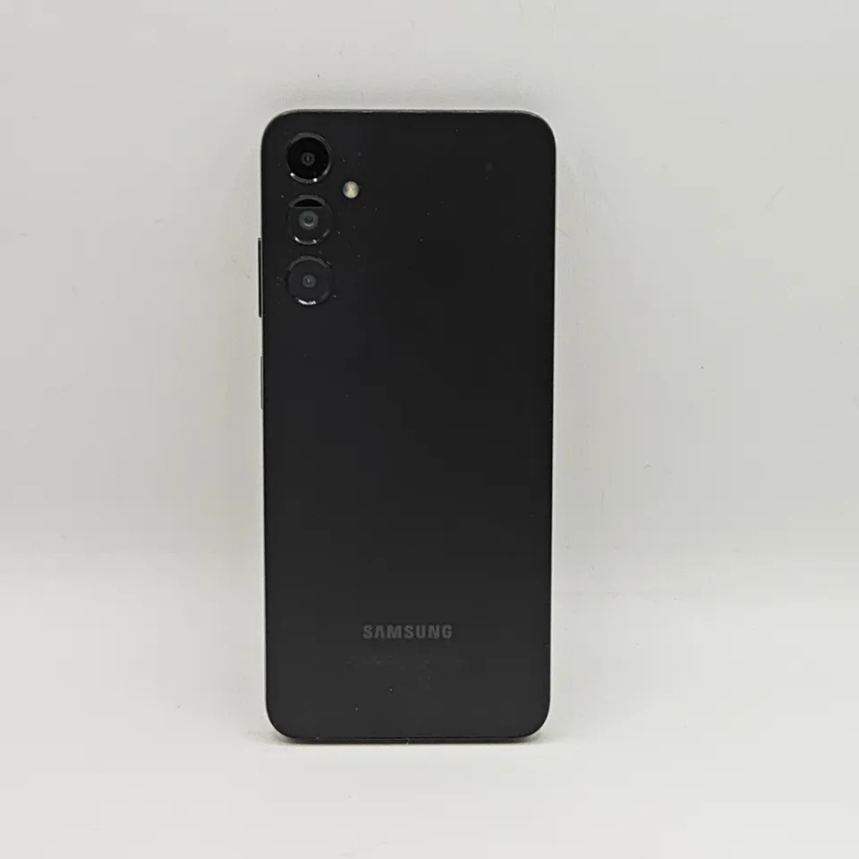SAMSUNG GALAXY AO5S 4/128GB IN BLACK - SM-A057F