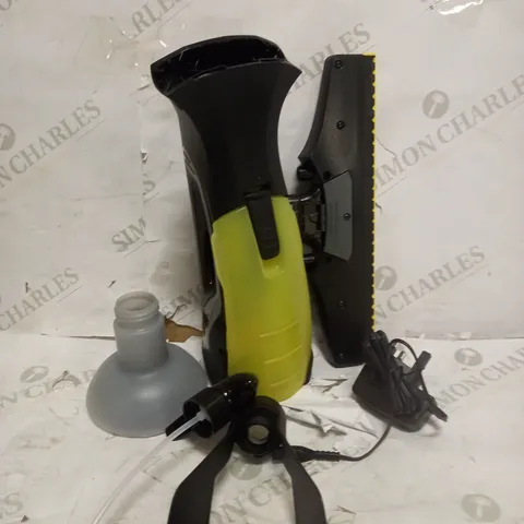 KΓRCHER WV BLACK EDITION WINDOW VAC