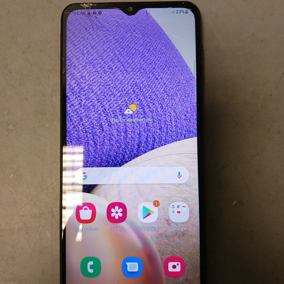 Samsung GALAXY A32 5G SM-A326B/DS 4GB RAM 64GB SSD
