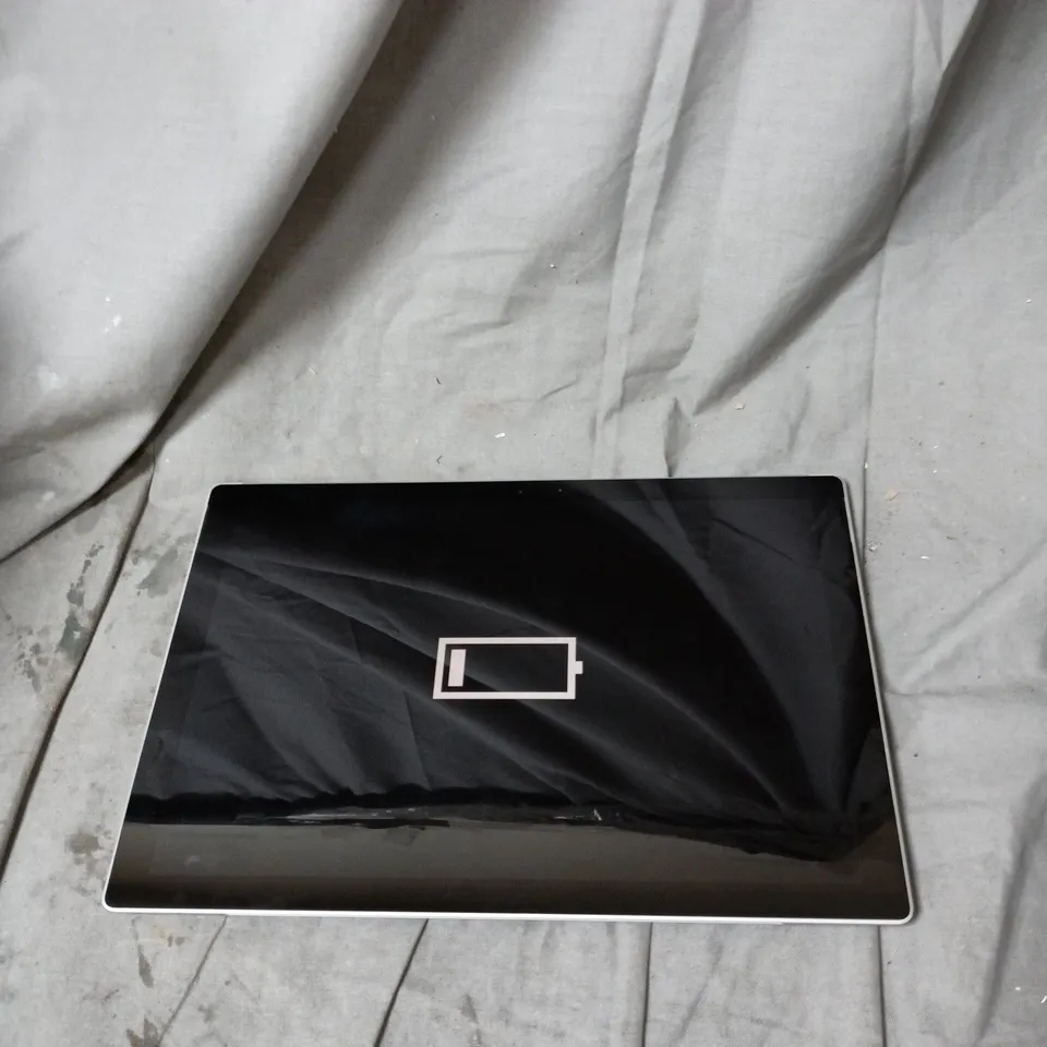 MICROSOFT SURFACE PRO 5 TABLET – I5, 8GB RAM, 256GB, 12.3" DISPLAY, NO KEYBOARD