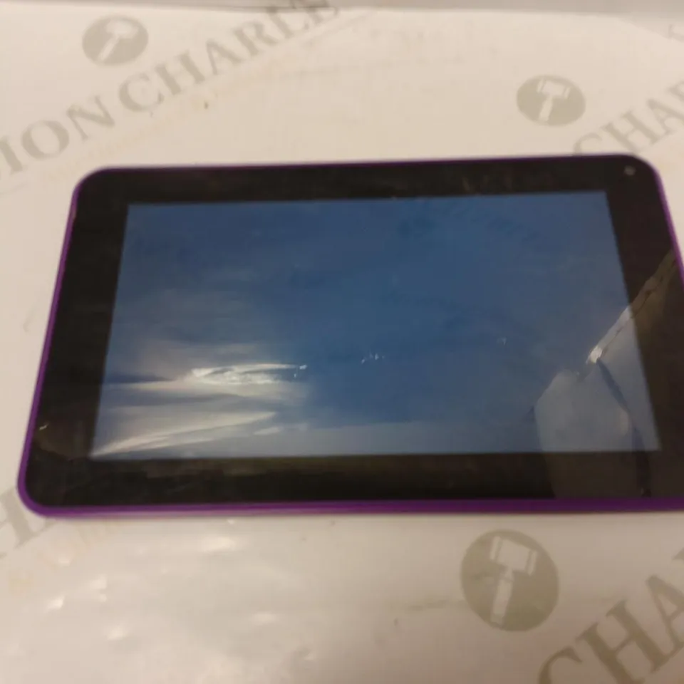 MIKONA MSW TABLET - PURPLE