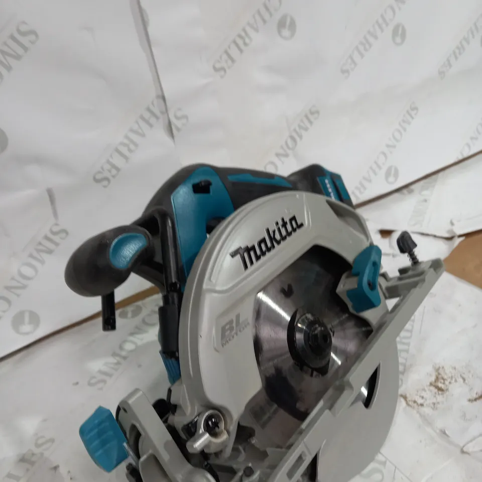 MAKITA CORDLESS CIRCULAR SAW