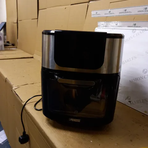 PRINCESS AEROFRYER OVEN DELUXE