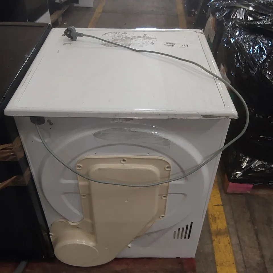 CANDY 8KG TUMBLE DRYER