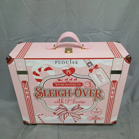 PLOUISE SLEIGH-OVER STORAGE CASE