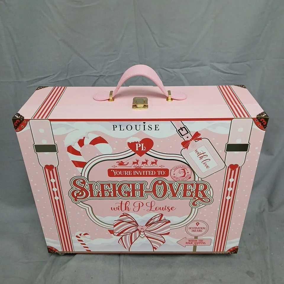 PLOUISE SLEIGH-OVER STORAGE CASE