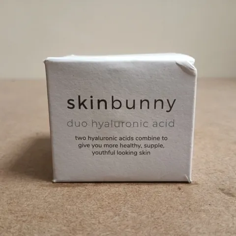 SKIN BUNNY DUO HYALURONIC ACID (30ML)