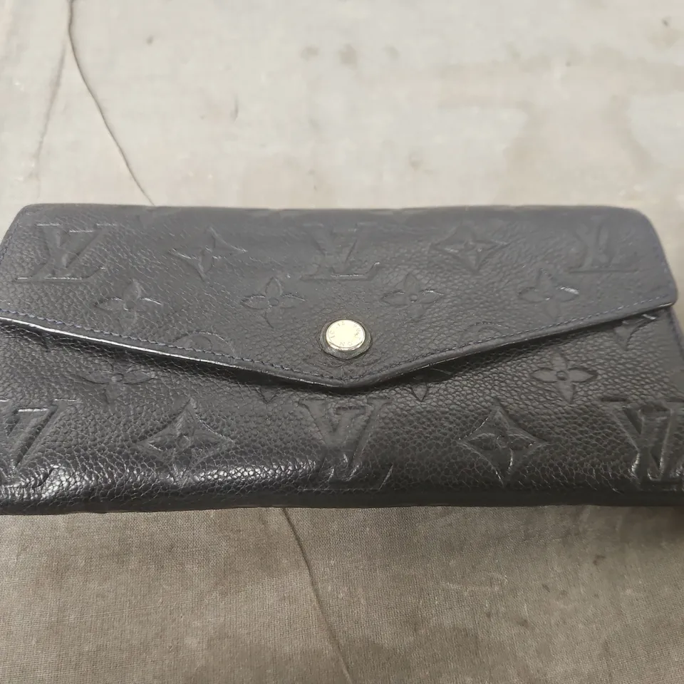 LOUIS VUITTON MONOGRAM WALLET